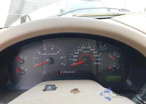 2006 Ford F-150 Fx4/Lariat/Xl/Xlt z USA, uszkodzony, nr VIN 1FTPX145X6NA17017